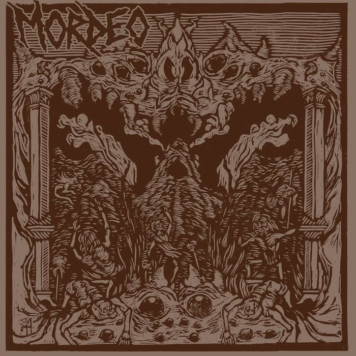 Mordeo – Mordeo&nbsp;(Review)
