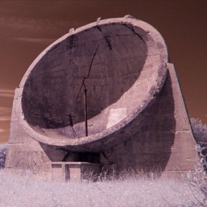 Void of Light - Asymmetries