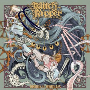 Witch Ripper - Through the Hourglass