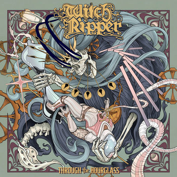Witch Ripper – Through the Hourglass&nbsp;(Review)
