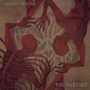 Ashen Horde - The Harvest