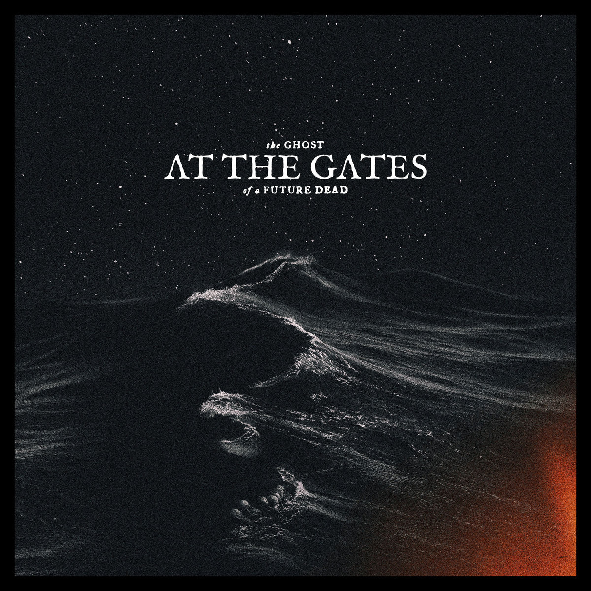 At the Gates – The Ghost of a Future Dead&nbsp;(Review)