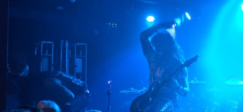 Blackbraid - Rebellion, Manchester - 10.04.26 3