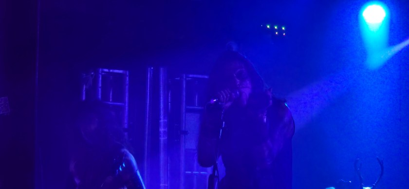 Blackbraid - Rebellion, Manchester - 10.04.26