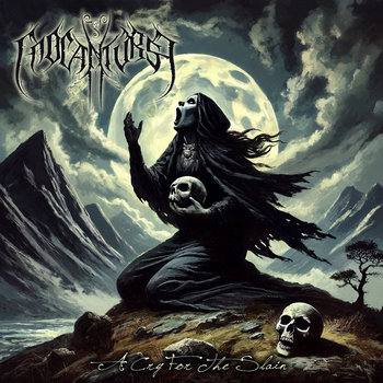 Cnoc an Tursa – A Cry for the Slain&nbsp;(Review)