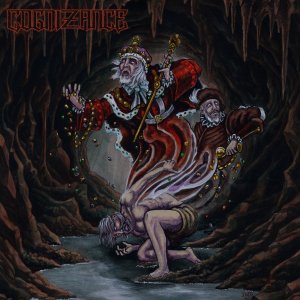 Cognizance - In Light, No Shape