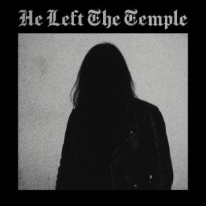 Foghazer - He Left The Temple