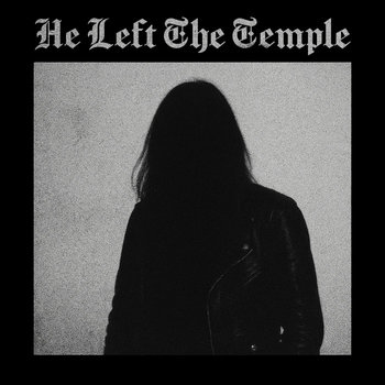 Foghazer – He Left The Temple&nbsp;(Review)