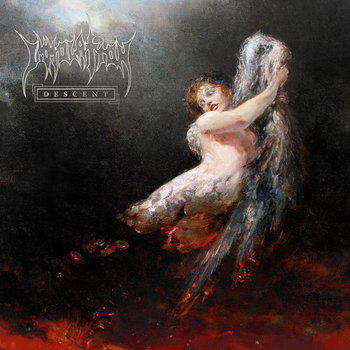 Immolation – Descent&nbsp;(Review)