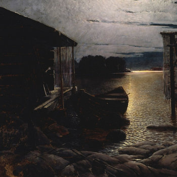 Night Vigil – The Hamlet&nbsp;(Review)