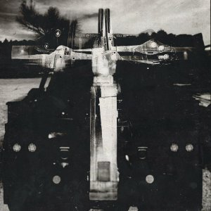 Portrayal of Guilt - ...Beginning of the End