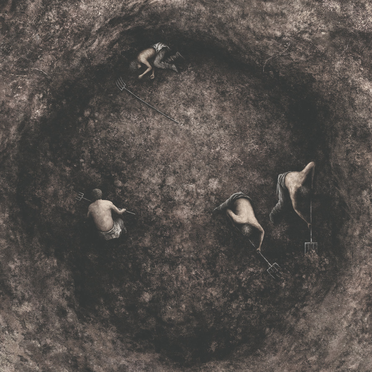 Pure Wrath – Bleak Days Ahead&nbsp;(Review)