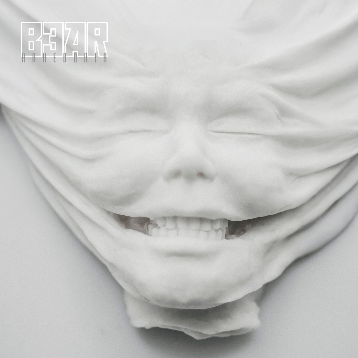 Bear – Anhedonia&nbsp;(Review)