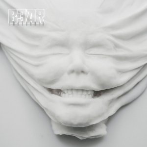 Bear - Anhedonia