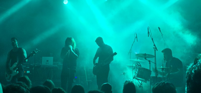 Dimscûa - Academy 2, Manchester - 24.05.26 (Live Review)