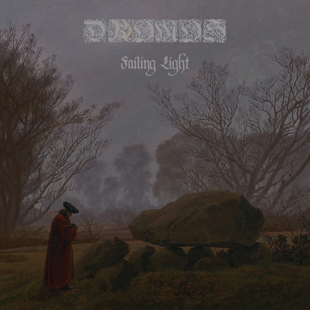 Dromos – Failing Light&nbsp;(Review)