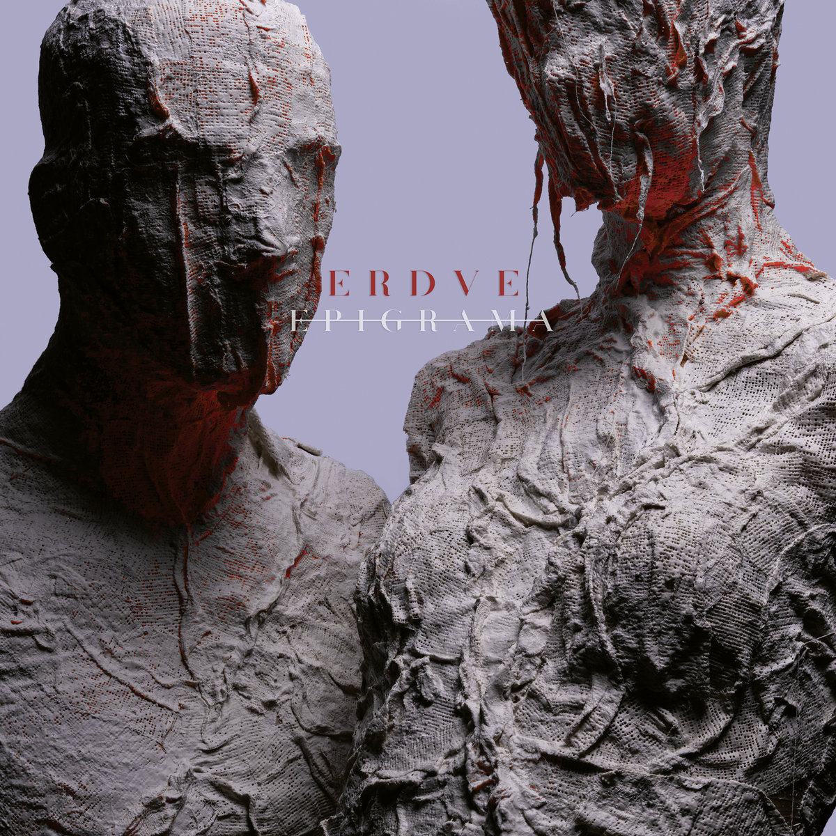 Erdve – Epigrama&nbsp;(Review)