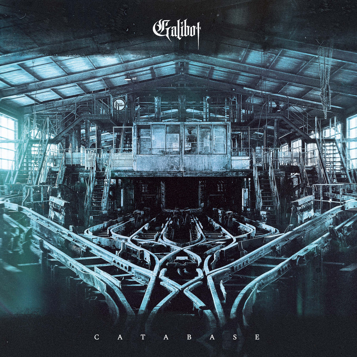 Galibot – Catabase&nbsp;(Review)