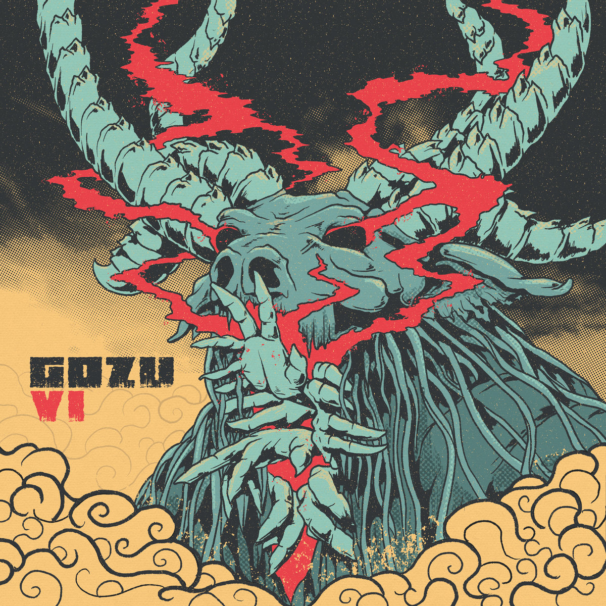 Gozu – Gozu VI&nbsp;(Review)