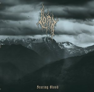 Lorn - Searing Light