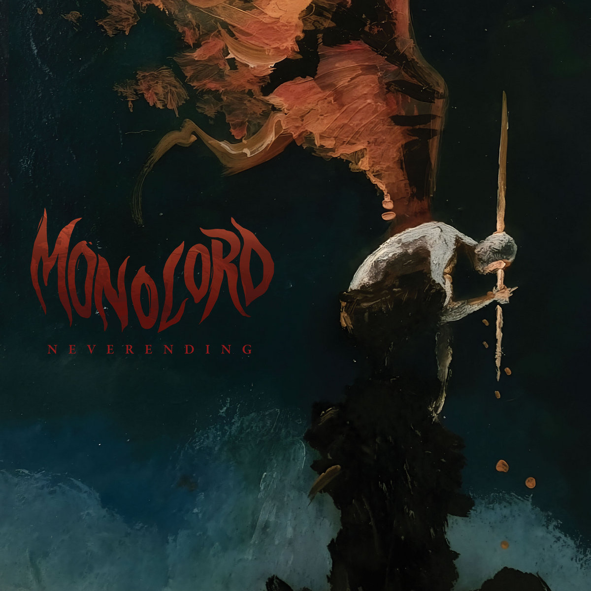 Monolord – Neverending&nbsp;(Review)