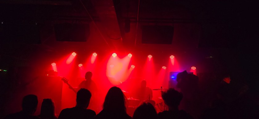 Plague Pit - Club Academy, Manchester - 30.05.26 (Live Review)