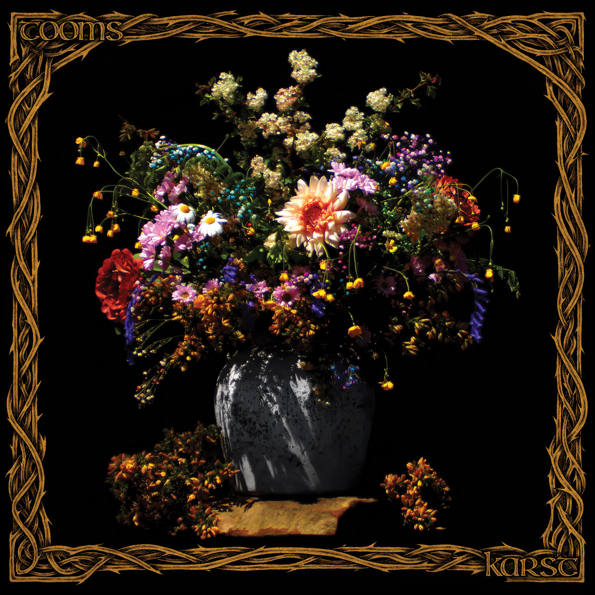 Tooms – Karst&nbsp;(Review)