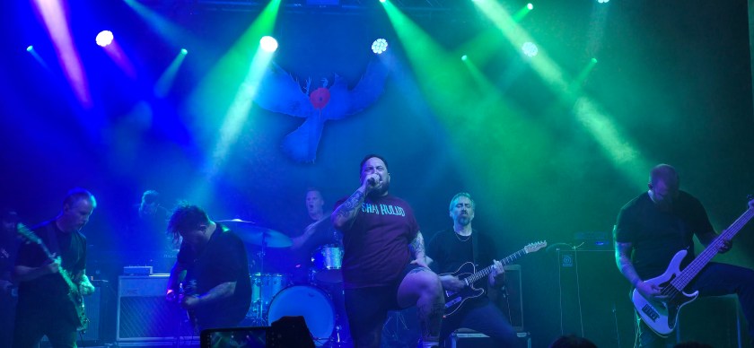 We Lost the Sea - Academy 2, Manchester - 24.05.26 (Live Review) 3
