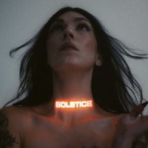 AA Williams - Solstice