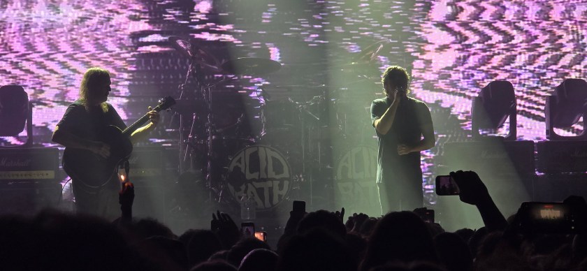 Acid Bath - Academy 1, Manchester - 25.06.26 2
