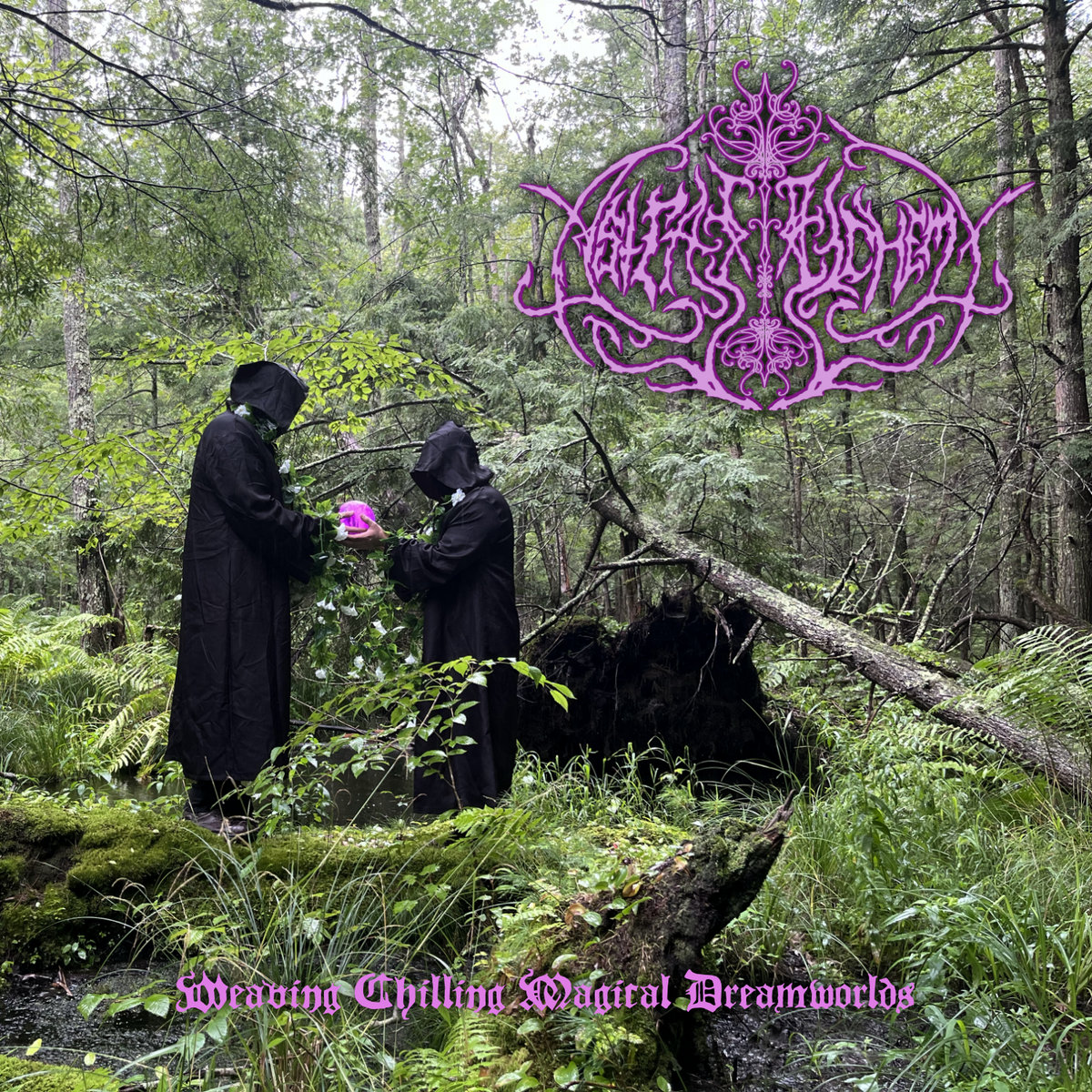 Astral Alchemy – Weaving Chilling Magical Dreamworlds&nbsp;(Review)