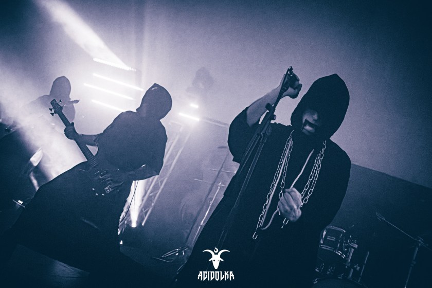 Black Cilice - Fortress Festival 2026