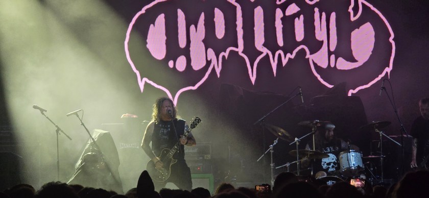 Conan - Academy 1, Manchester - 25.06.26
