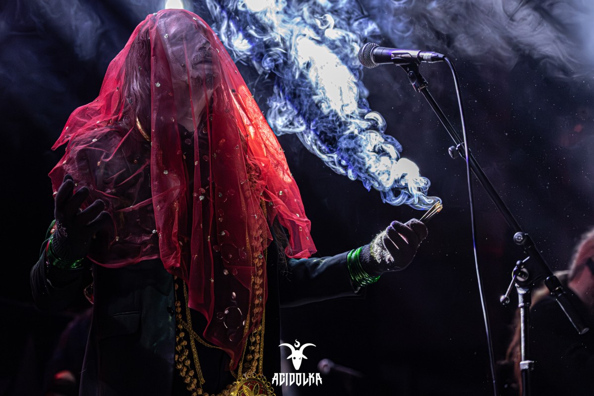 Fortress Festival 2026 – Scarborough Spa, Scarborough, 30/05/26-31/05/26 (Live&nbsp;Review)