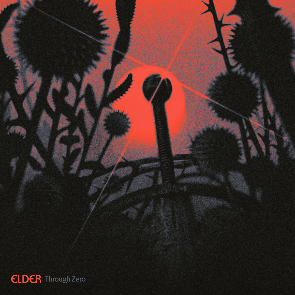 Elder – Through Zero&nbsp;(Review)