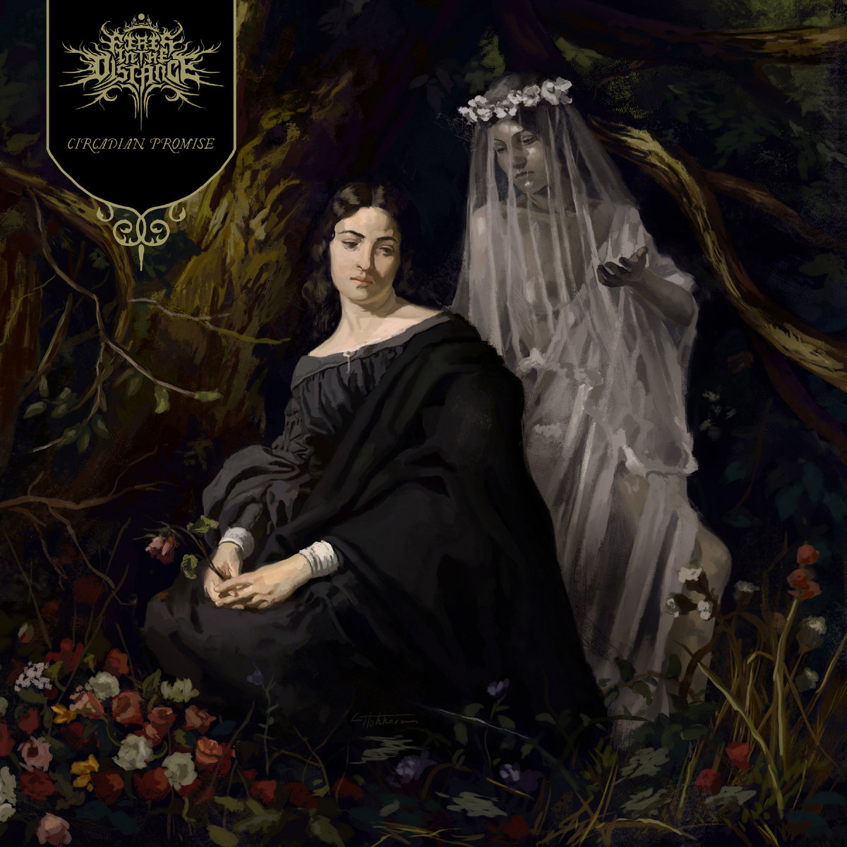 Fires in the Distance – Circadian Promise&nbsp;(Review)