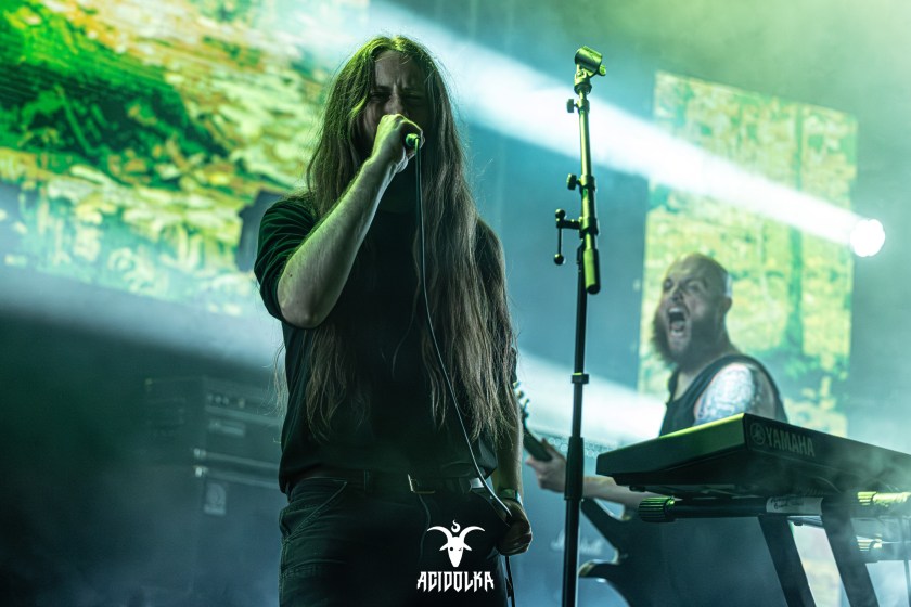 Gallowbraid - Fortress Festival 2026