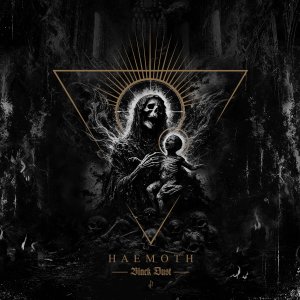 Haemoth - Black Dust
