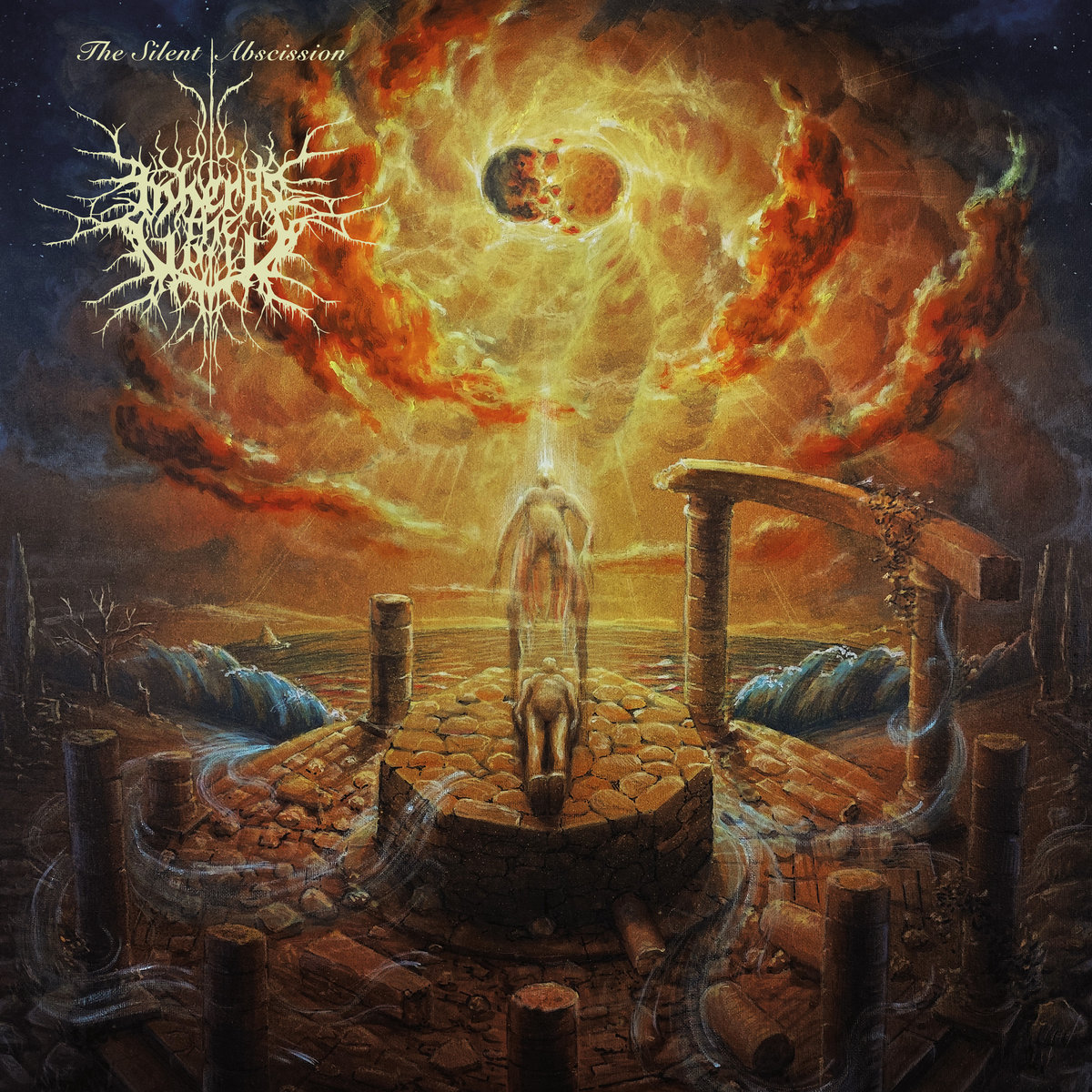 Inherits the Void – The Silent Abscission&nbsp;(Review)