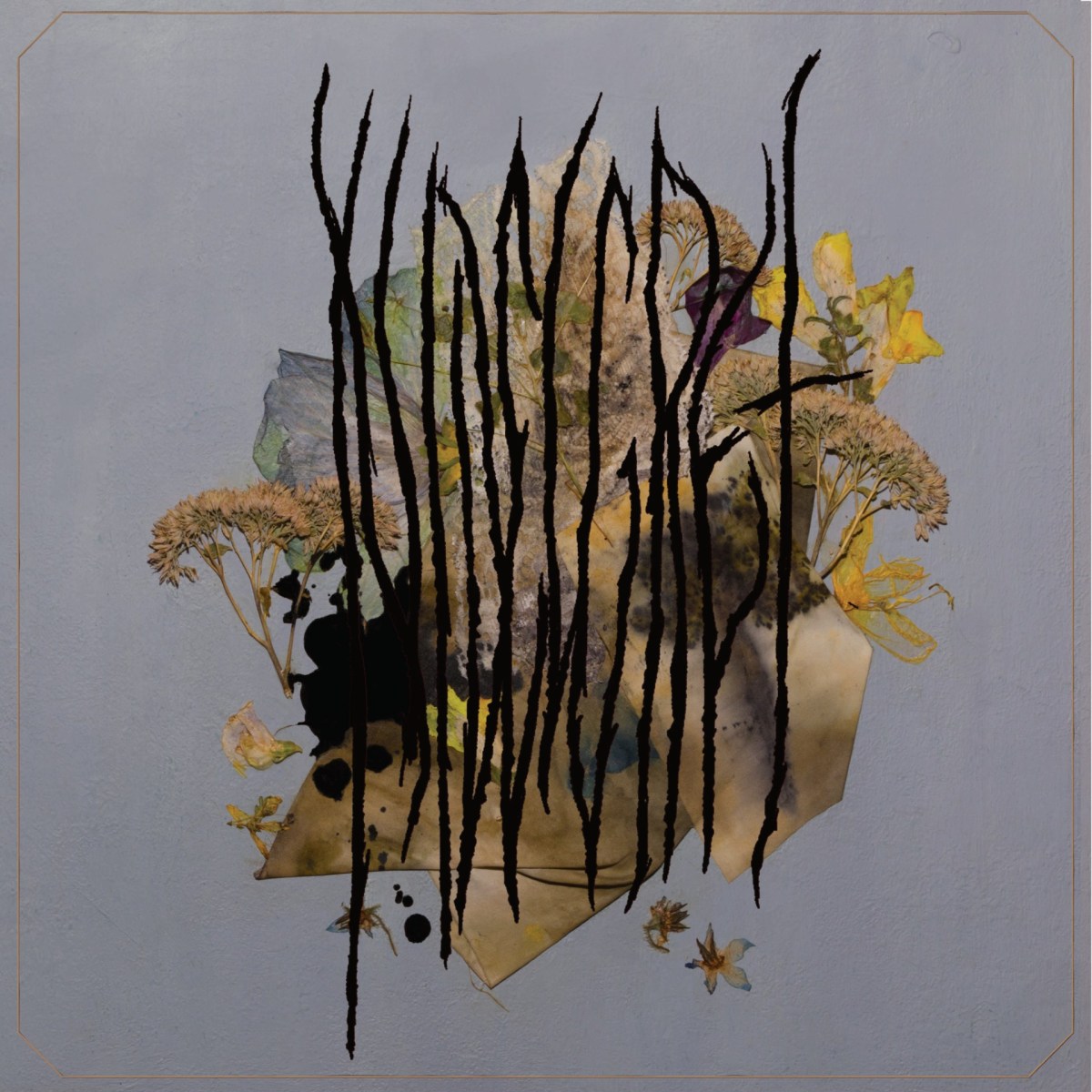 Nidelgret – Trauerlärm&nbsp;(Review)