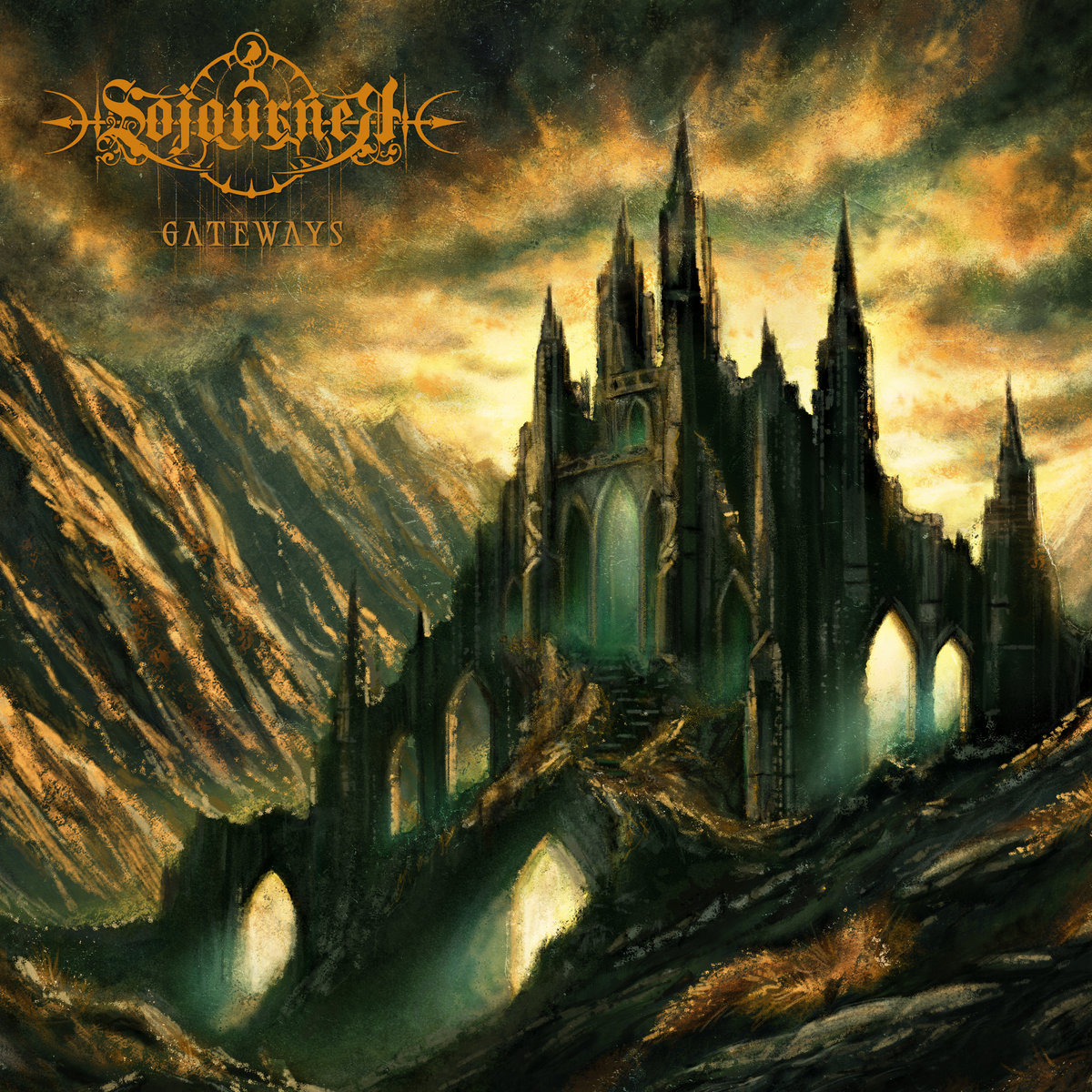 Sojourner – Gateways&nbsp;(Review)