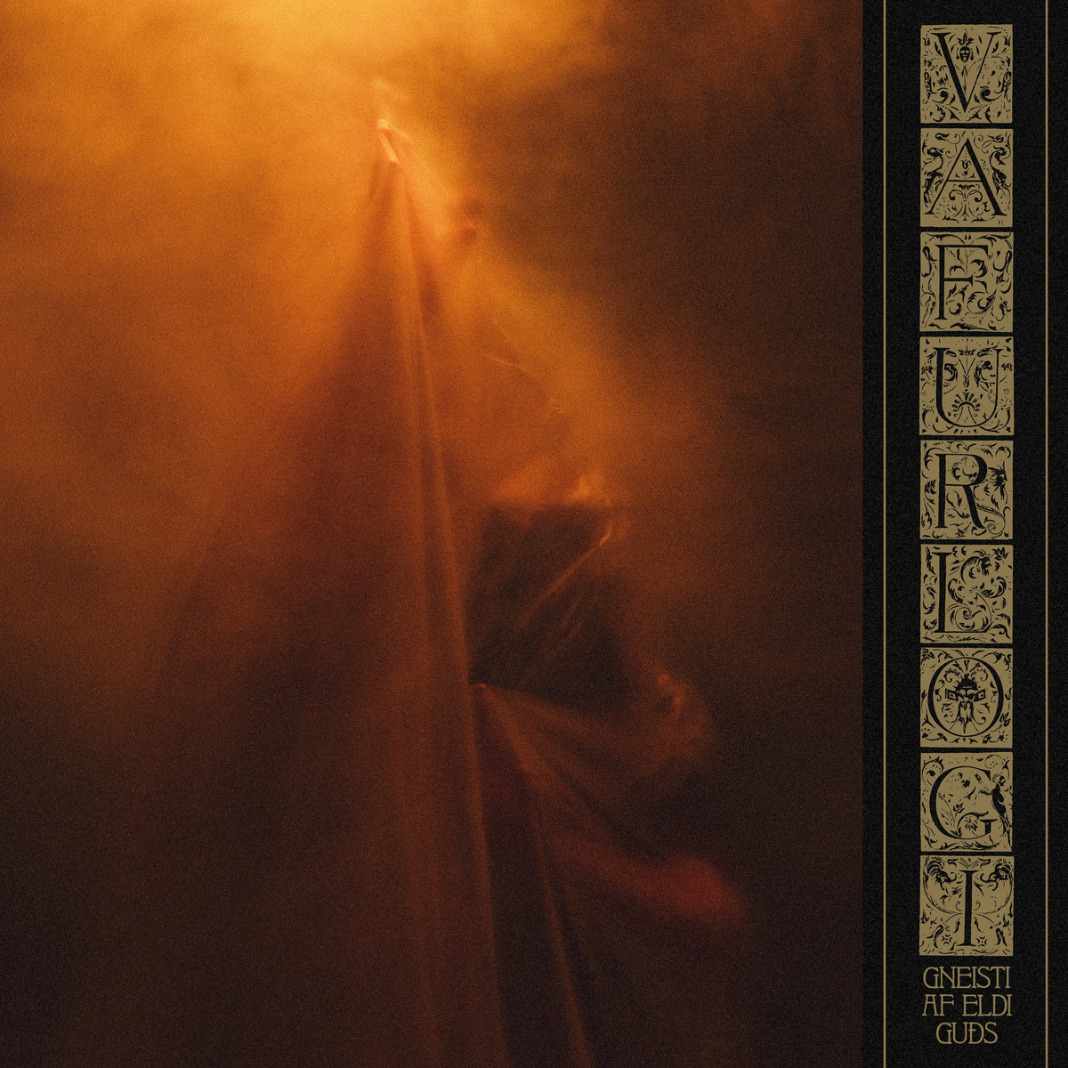 Vafurlogi – Gneisti af eldi Guðs&nbsp;(Review)