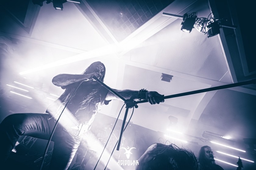 Whoredom Rife - Fortress Festival 2026