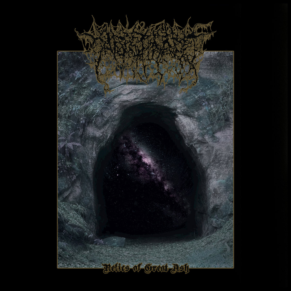 Abyssal Rift – Relics of Great Ash&nbsp;(Review)