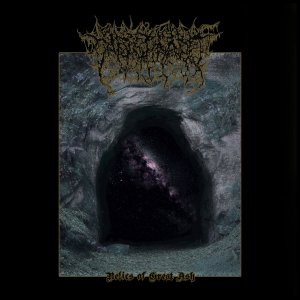 Abyssal Rift - Relics of Great Ash