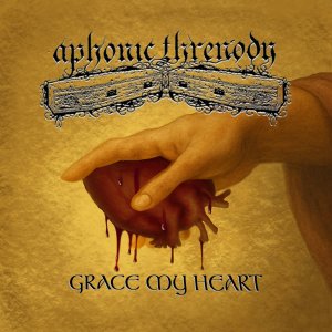 Aphonic Threnody - Grace My Heart