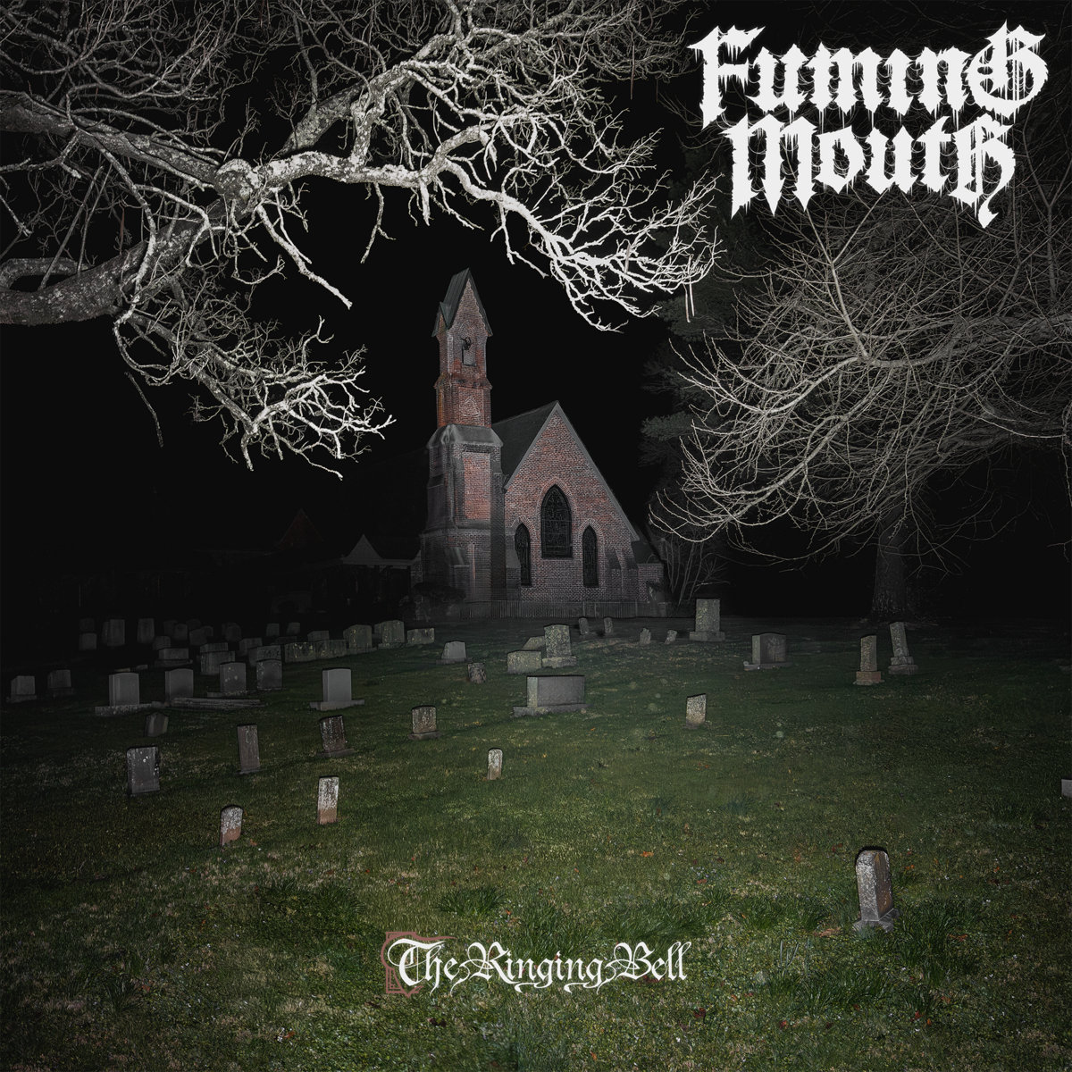 Fuming Mouth – The Ringing Bell&nbsp;(Review)