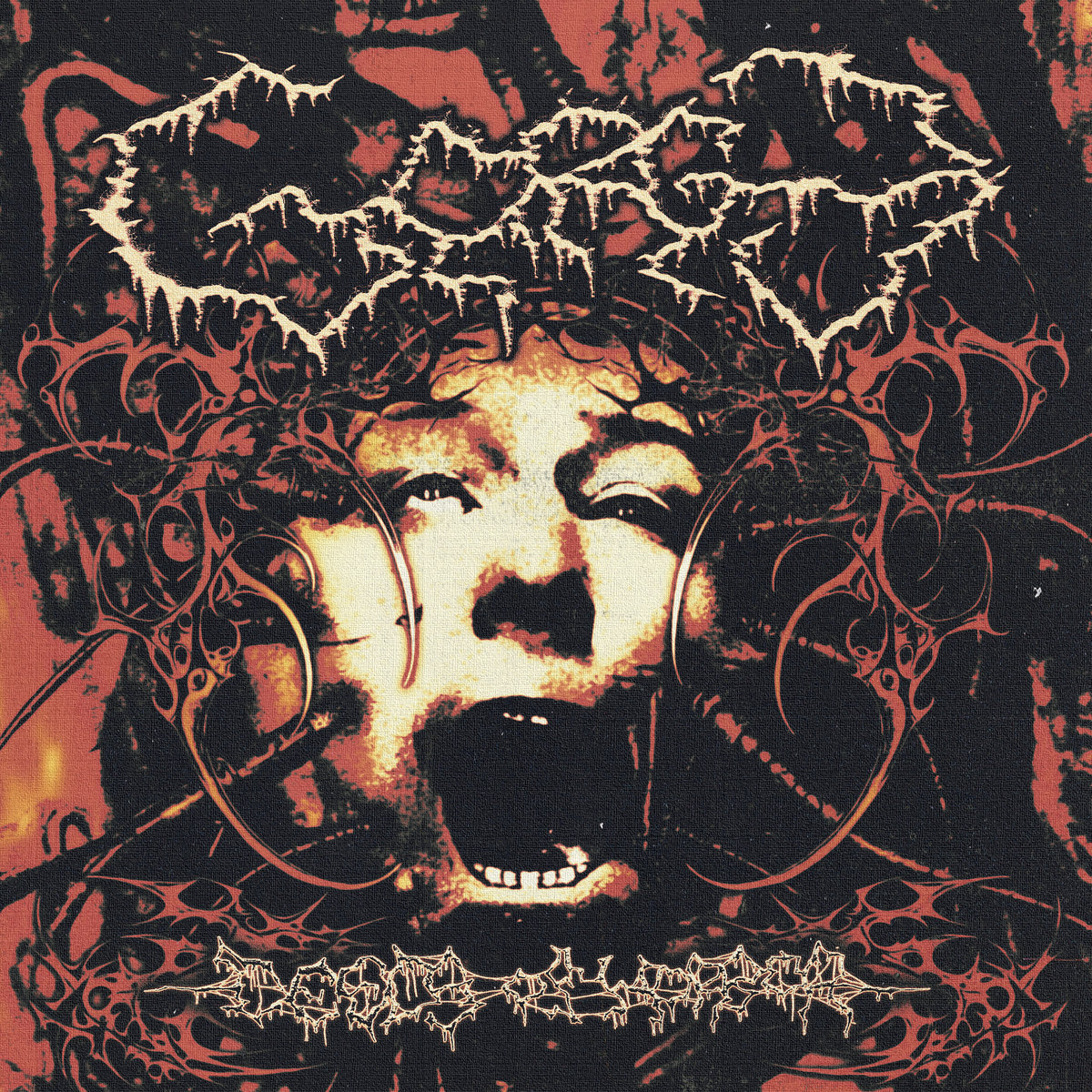 Gorge – Deeds of Horror&nbsp;(Review)