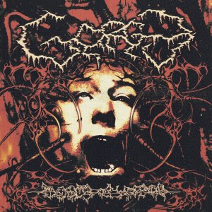 Gorge - Deeds of Horror
