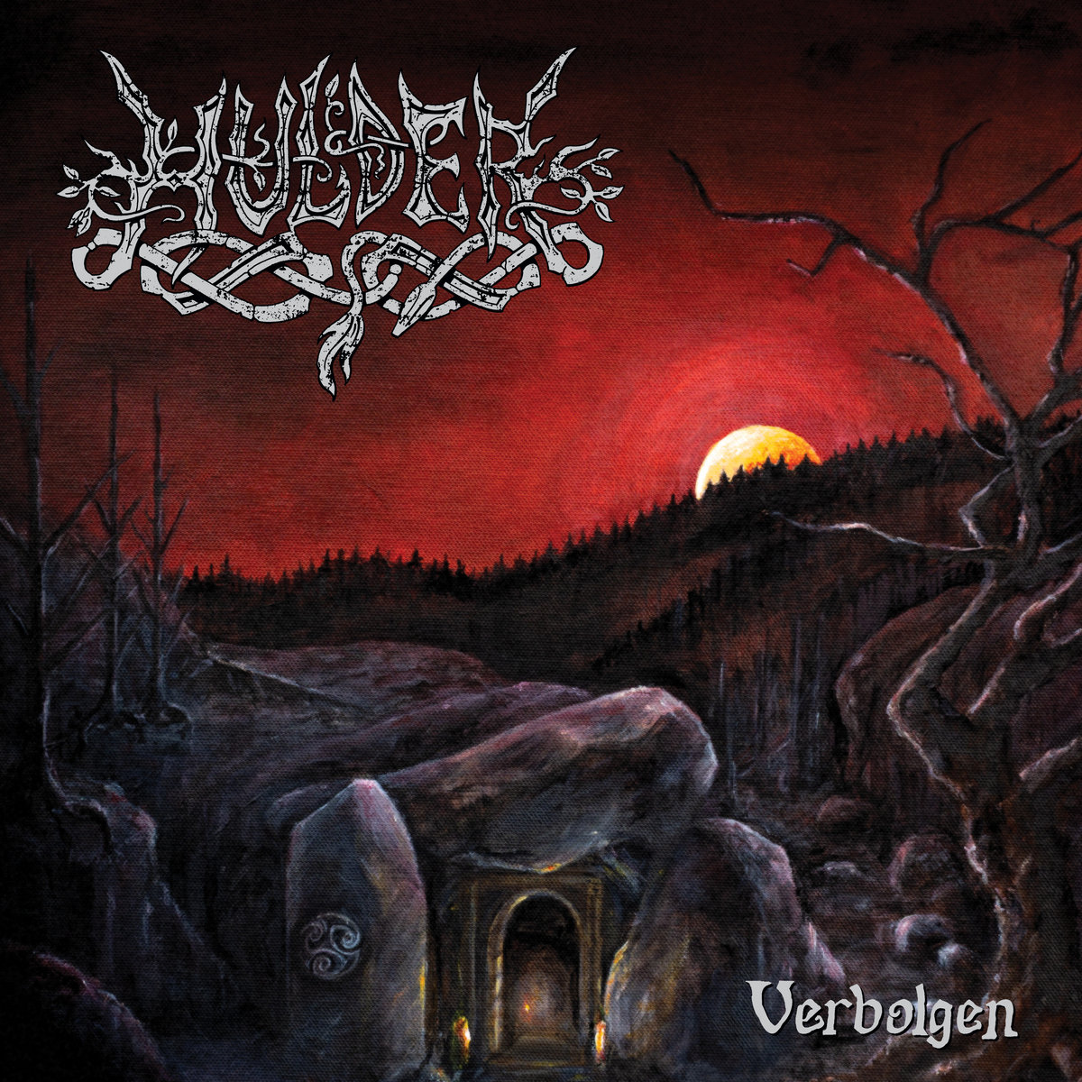 Hulder – Verbolgen&nbsp;(Review)